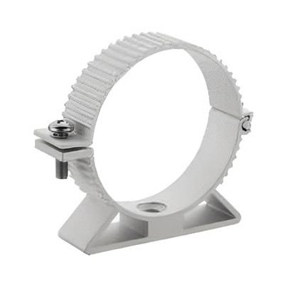 An aluminum bracket