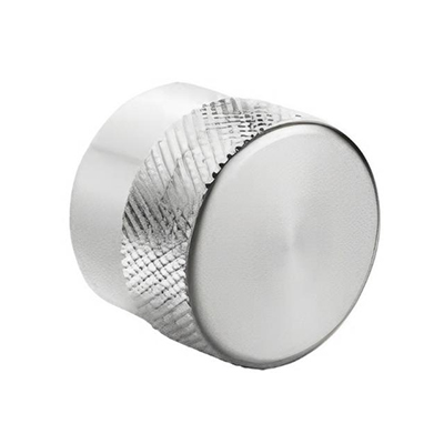 A closed nut