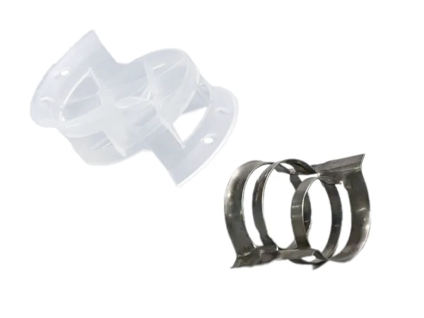 A metal conjugated ring and a conjugated ring