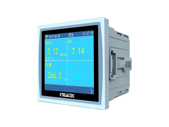 A MFC-8800 loT instrument