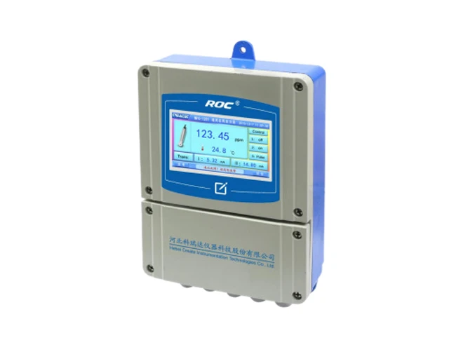 A multi channels controller