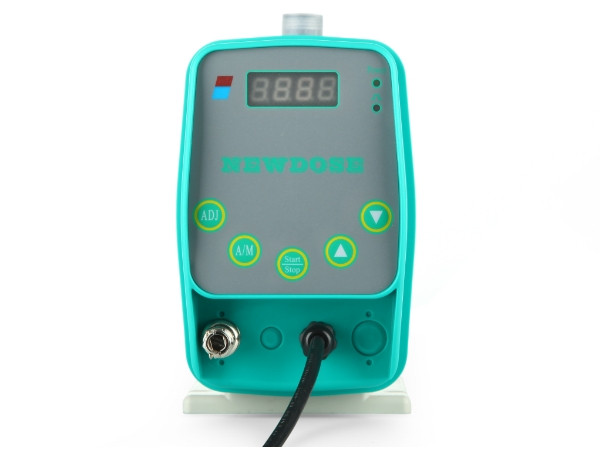 A set of DP type electromagnetic solenoid dosing pump