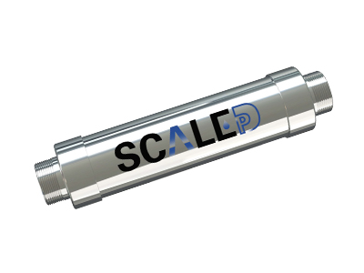 1 DPSE anti-scale device
