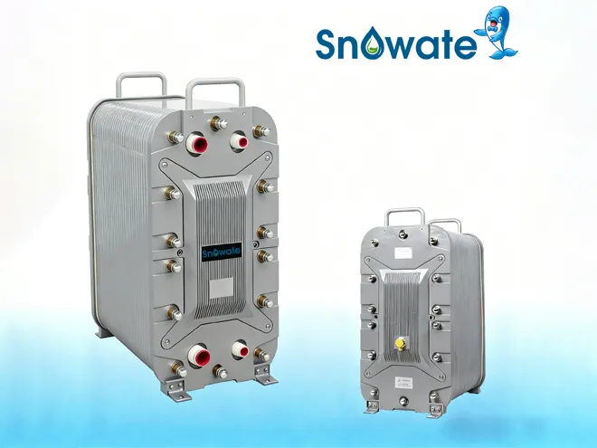 EDI Modules Applicable for Power Plants