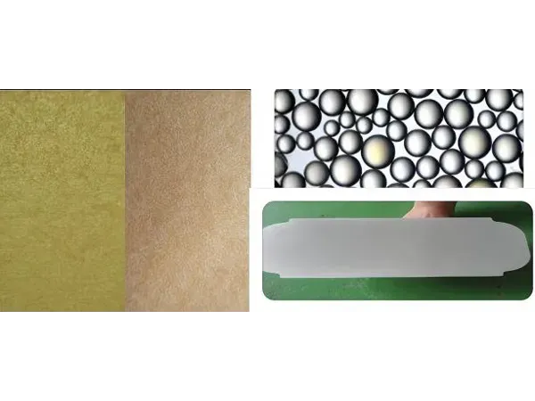 Core Components of the EDI (Electrodeionization) Module