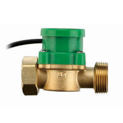 A flow switch