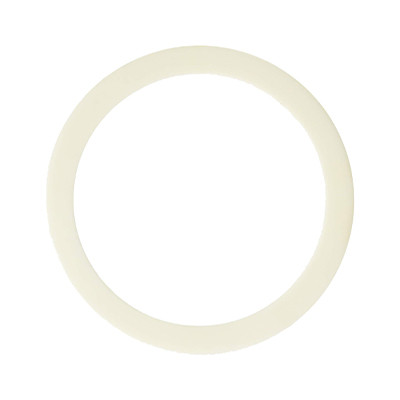 A food grade O-ring