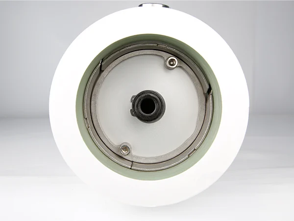 The detail of pressure head of S series 4.0