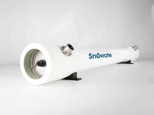 A full side view of S series 4.0