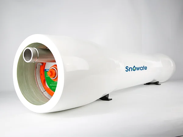 A full side view of S series 8.0