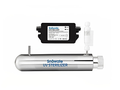 FS series household UV water sterilizer