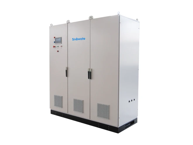 A swimming pool industrial ozone generator