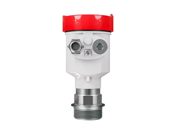 A RD1000 radar level meter