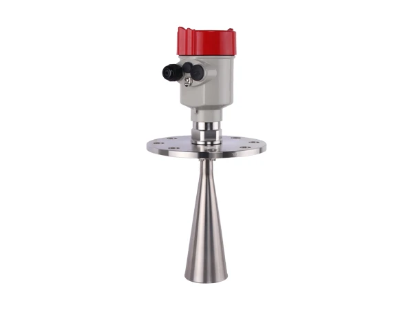 A RD902 radar level meter