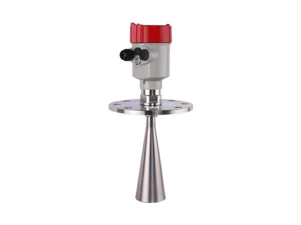 A RD903 radar level meter