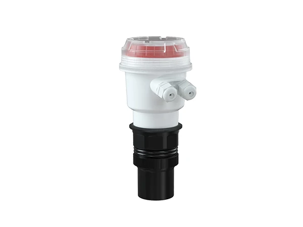 A MP ultrasonic level transmitter