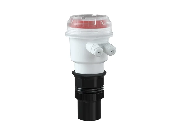 A MP ultrasonic level transmitter