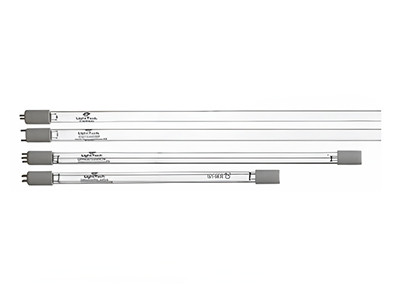 4 LIGHTSOURCES UV lamps