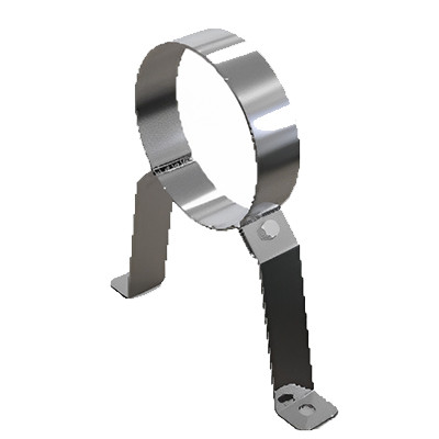 A movable clamp