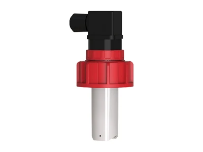 A FLP-1600-LD digital flow sensor