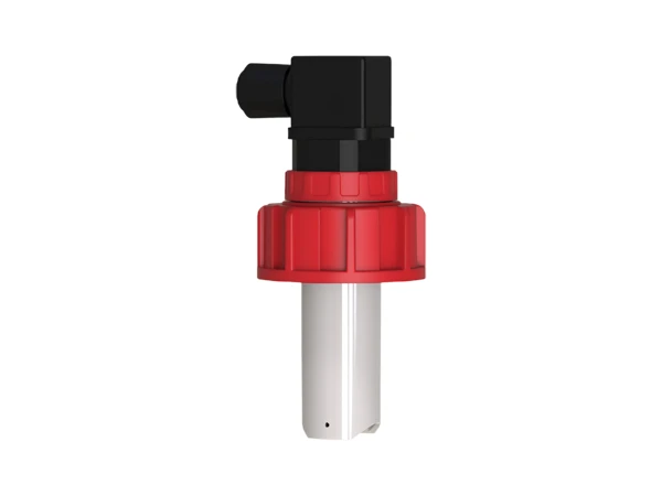 A FLP-1600-LD digital flow sensor