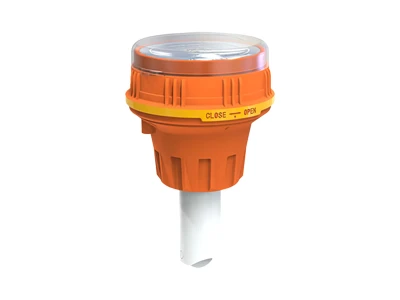 A FCT-8920 flow transmitter