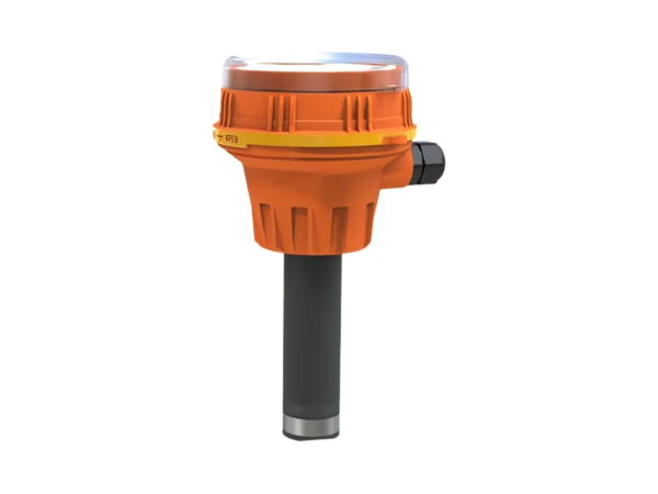 A FET-8920 insert electromagnetic flow meter