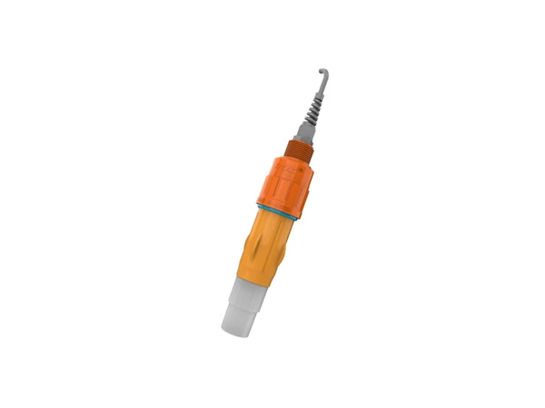 A pHD/ORPD 6110 series data acquisition terminal