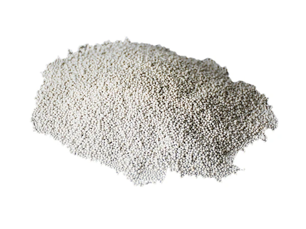 A pile of porcelain sands
