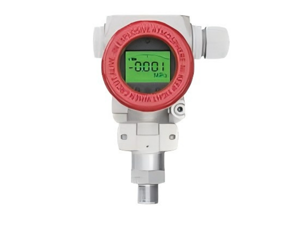A px400 pressure transmitter