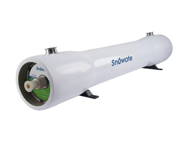 An SA series pressure vessel
