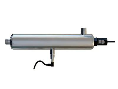 SAG series household UV water sterilizer