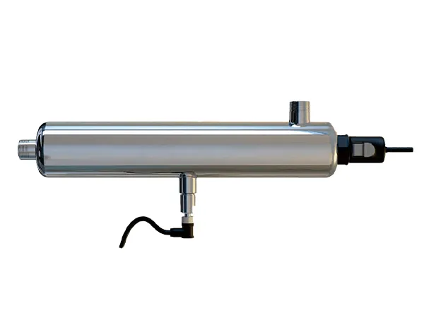 SAG series UV water sterilizer