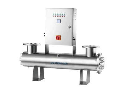 SB10 series industrial UV water sterilizer
