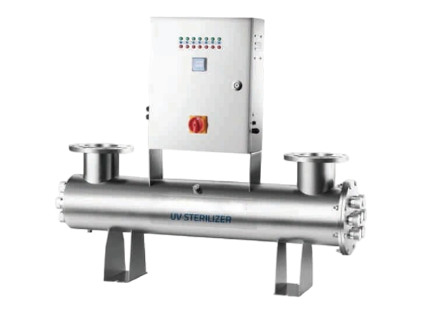 SB10 series industrial UV water sterilizer