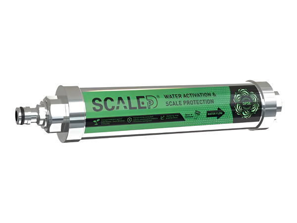IG series agricultural irrigation water descaler