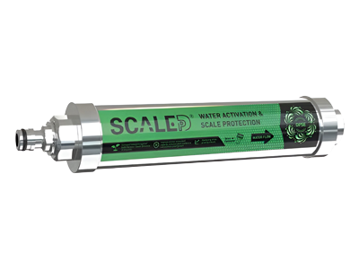 IG series agricultural irrigation water descaler