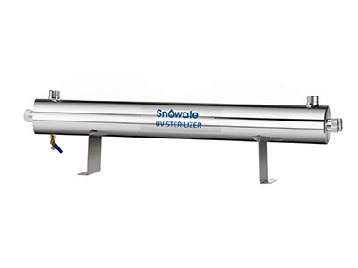 SDS series commercial UV water sterilizer