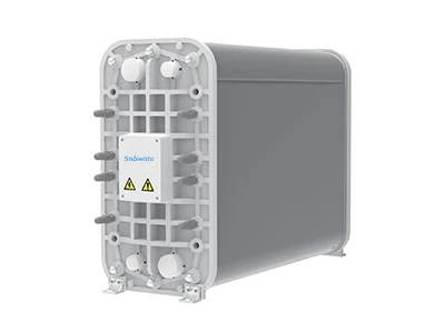 A L series EDI equipment