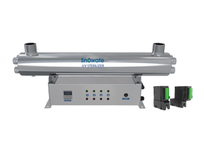 SIB series industrial UV water sterilizer