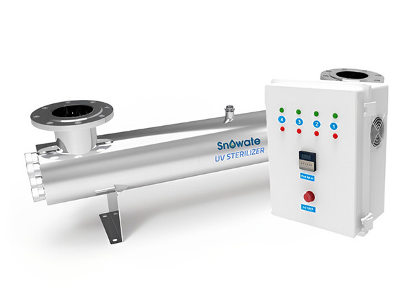 Industrial uv sanitizer hotsell