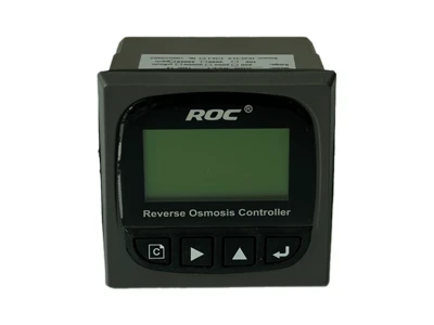 A ROC-8221 single stage double channels RO controller