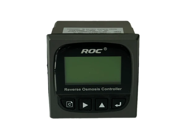 A ROC-8221 single stage double channels RO controller
