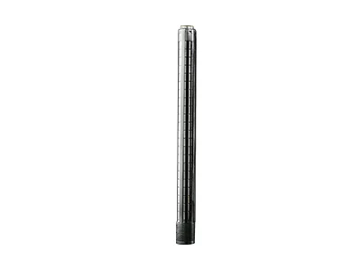 An SJ multistage deep well submersible pump