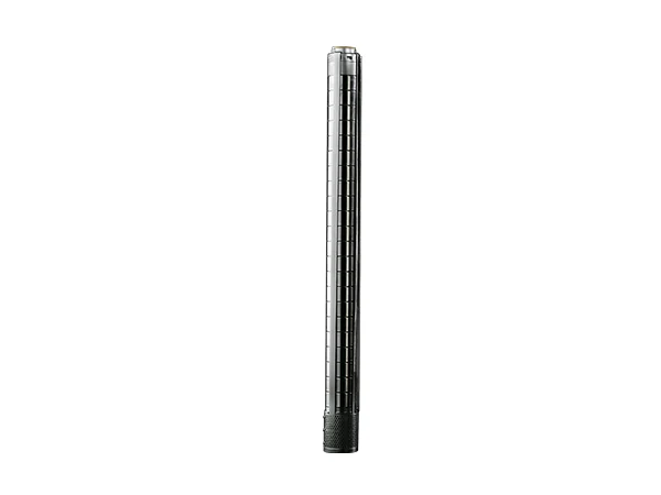 An SJ multistage deep well submersible pump