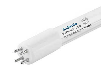 A SNOWATE UV lamp