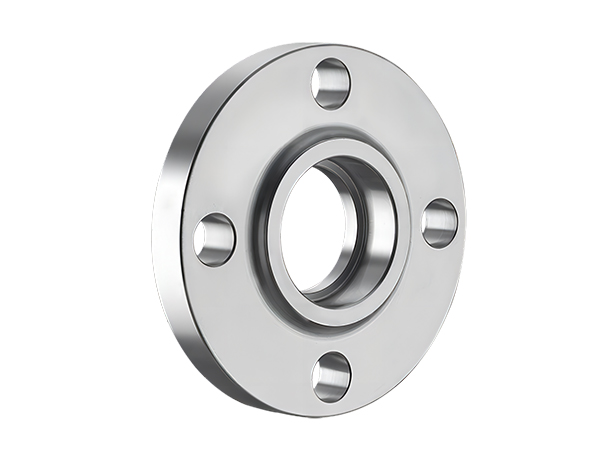 1 Socket Weld Flange