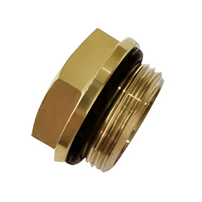 A bolt