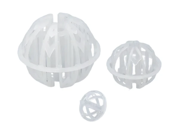 3 plastic Tri-packs