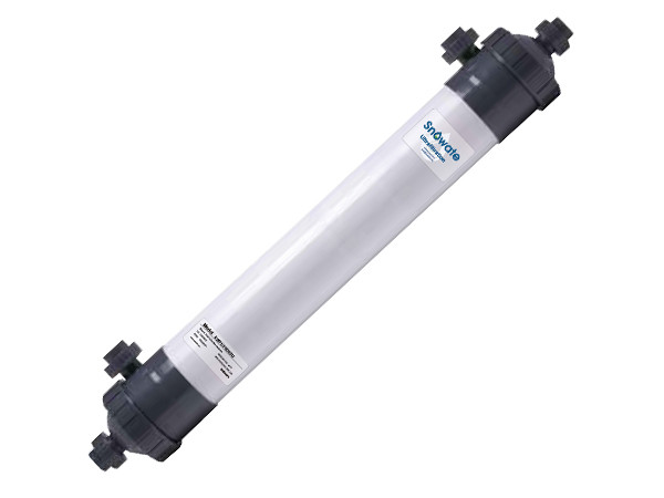 An ultrafiltration membrane